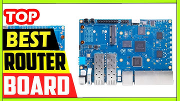 Best Banana Pi BPI-R3 With Iron Case Power MediaTek Router Board Review