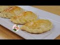 EMPANADAS de  ATUN con QUESO DELICIOSAS