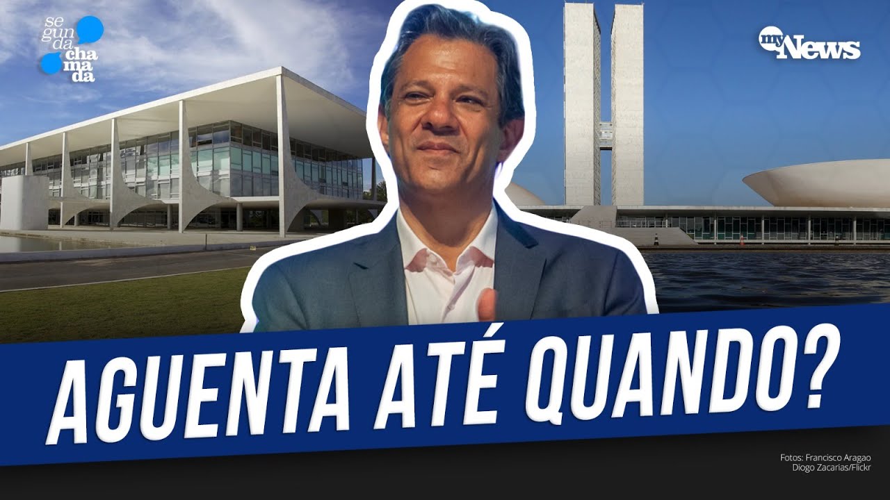 ENTENDA A FRÁGIL SITUAÇÃO DE HADDAD, HUMILHADO PELO PRESIDENTE DA CÂMARA E ALVO DA BASE ALIADA