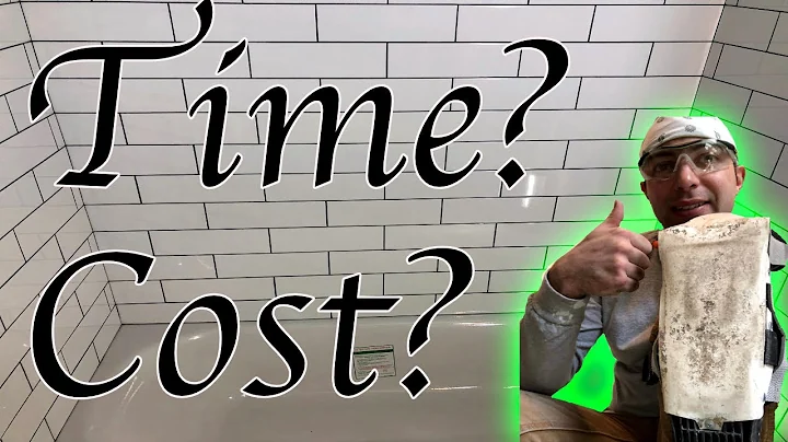 How much does it cost to re tile a bathroom? (2023)