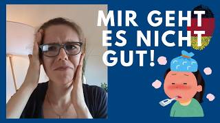 Are You Okay? | Comprehensible Input and Cognates (A1)