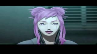 Digital Devil Saga 2 Roland