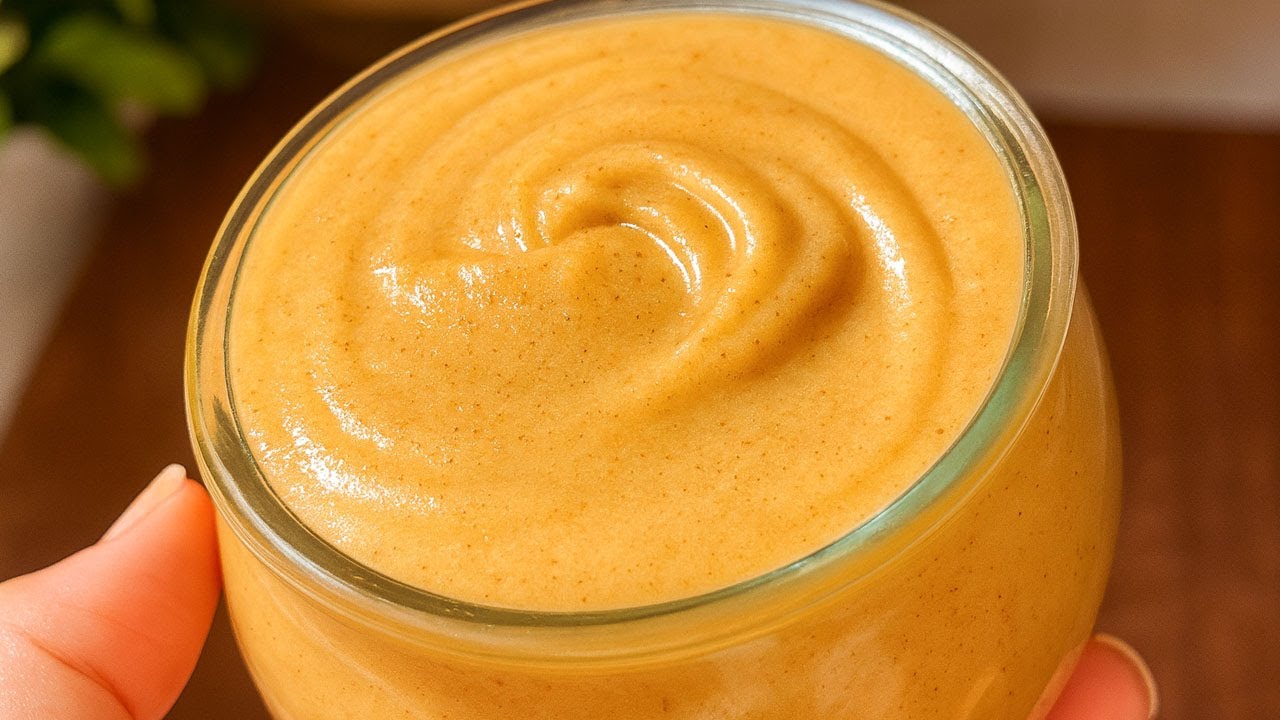 Домашний лесной мёд: 2 ингредиента🍯 | Быстрый рецепт