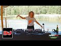 Monika Kruse DJ Set From The Alternative Top 100 DJs Virtual Festival 2020