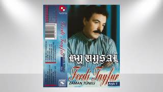 Ferdi Tayfur-Benim Gibi Sevenler (1996) Resimi