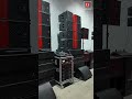 Pro-3123 dual 12 inch line array system