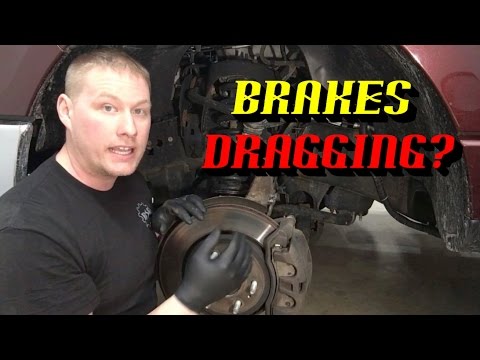 ford-quick-tips-#73:-quickly-diagnose-a-sticking-brake-caliper-w/-one-simple-test