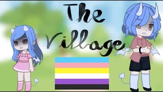 The Village - Wrabel GCMV (Gacha Club Music Video) \/\/Frappy’s backstory