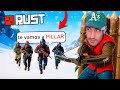 💀 EL ATAQUE DE LOS CLANES 💀 ~ RUST thumbnail