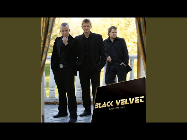 BLACK VELVET - 1 & Ainus