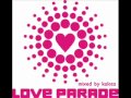 Love parade 1999-2010 hymny / anthems