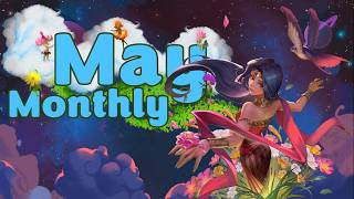 May Monthly Day 2 Part 3, Finals