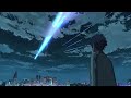 RADWIMPS - 前前前世 ( movie ver.君の名は) [Official Music Video] 歌詞付き