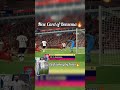 I've scored a overhead kick with new card of Benzema🔥 #efootball #benzema #realmadrid