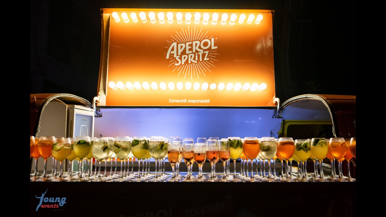 STOMA 2019 - Balul de Absolvire