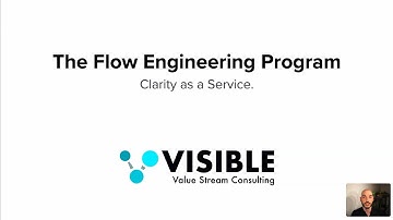 Visible Flow Engineering Overview