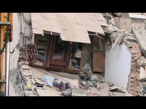 Video: Ljudi Koji Osjete Buduće Zemljotrese - Alternativni Pogled