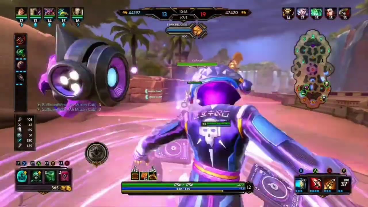 12 de febrero de 2026