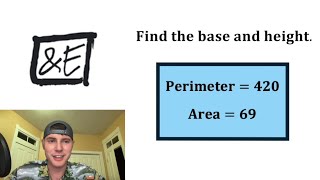 Nice Rectangle Part 2 Profile