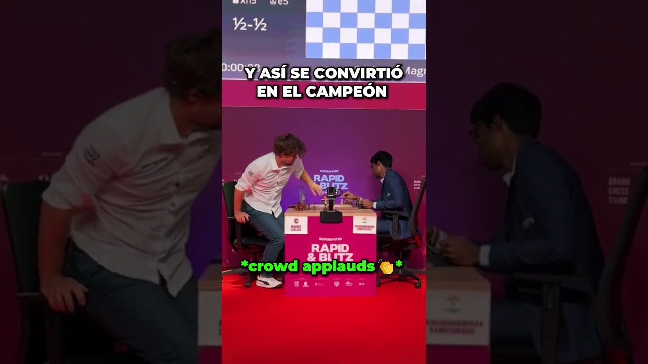 Ni ganando está conforme 😶