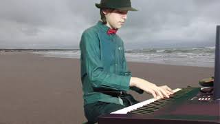 Honeysuckle Rose, Thomas Waller, +Solo, Piano,  Free MIDI