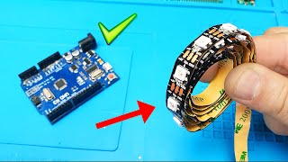Famous Easy and Quick DIY Project using Arduino Profile