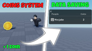 How to make a part give you currency 🛠️ Roblox Studio Tutorial (2024!)