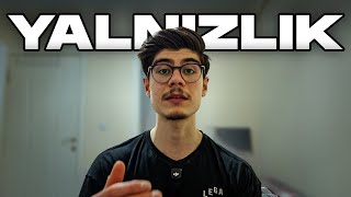 Download Lagu Yalnız Kalmaktan Korkmayın. MP3