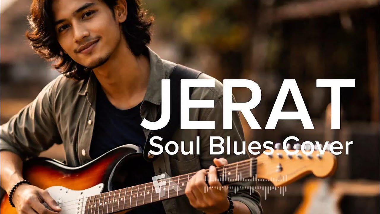 Watch 🎶 Jerat — Harvey Malaiholo • Soul Blues Cover | By Farkan Blues on YouTube Watch 🎶 Jerat — Harvey Malaiholo • Soul Blues Cover | By Farkan Blues on YouTube