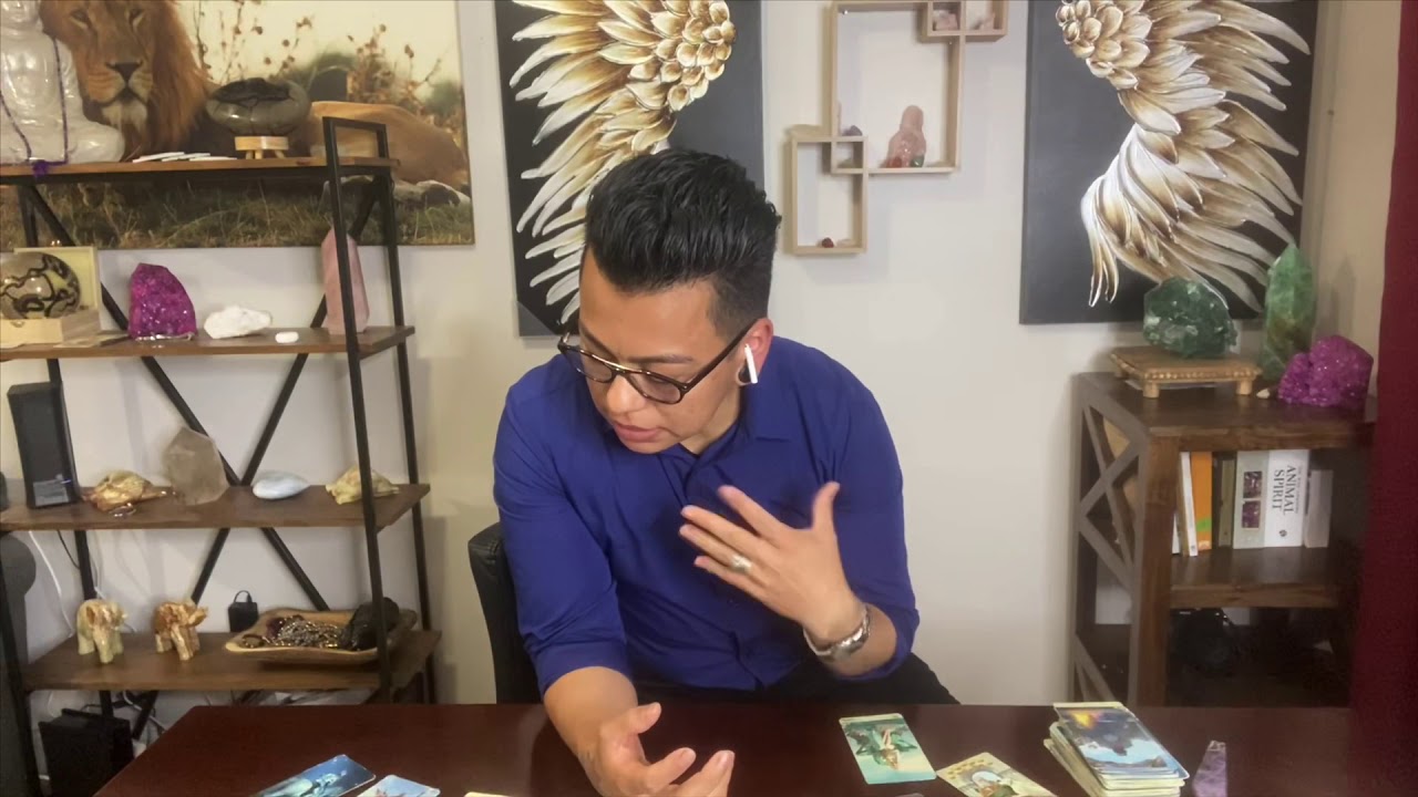 TU LLAMA GEMELA TE HABLA A TRAVÉS DE MI!!