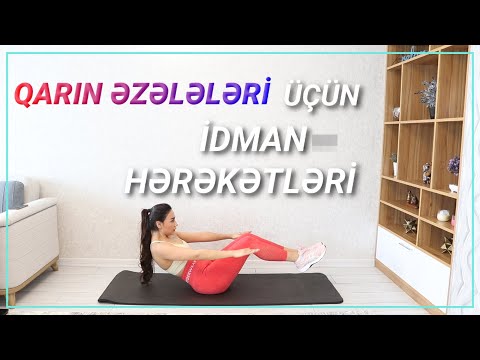 Video: Budlarınızı Necə Incə Etmək Olar