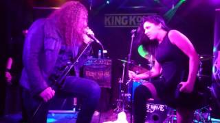 Eternal Idol - Hall of Sins