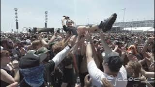 Hoobastank Live at Welcome to Rockville 2025 | Daytona Beach, FL