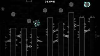 Acropolis 71% (Insane Demon) Progress#3
