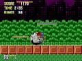 ソニック・ザ・ヘッジホッグ　ＢＧＭ集