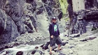 Corni Delfina Mehemmed Mustafayev