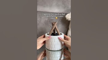 Link in our bio! #diffuser #humidifier #relaxing #homedecor #aesthetic