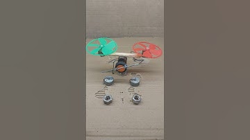 Generating Electricity Using a Geared DC Motor fan #tech #viral #diy #dcmotor #experiment #song