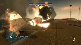 Battlefield 1943 - 23rd November 2023 - I Beat the Stackers!