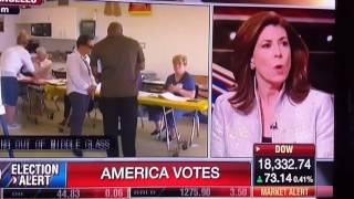 Tammy Bruce, Former President Of Now Gives The Viewpoint Of A Feminist During 2016 Elections