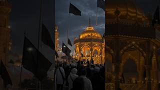 Title: Muharram Sabeel 2026 | Ya Hussain AS | Water Distribution Muharram | Karbala Reminder#shorts
