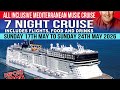 Mike Denver cruise 2026