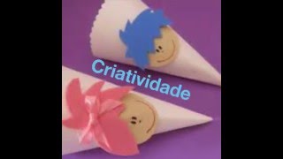 Feliz dia do artesão