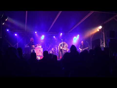 Backstabbers - Intro [Live @ Live&Loud Festival 01.09.2017]