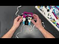 Building a SPIKE Prime FLL Robot from SPIKE Prime Base Kit and an Expansion Kit! - MiniMAX