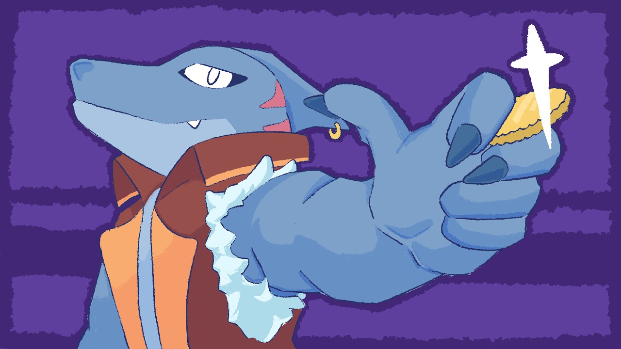 What Does Slade Do in Rivals 2?