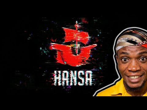 Dish Reacts to "Hansa: The Infiltration of the Dark Web"