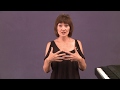 Country Vocals with Lari White: How to Yodel