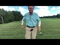 How to Hit a Hybrid! Hybrids Can Help You Lower Your Scores! PGA Professional Jess Frank