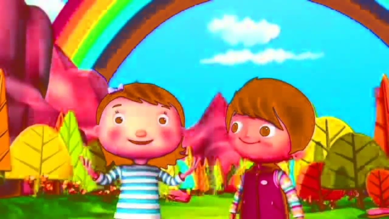 [REQUESTED] Let's Sing Again Effects [Xfinity Csupo Effects]